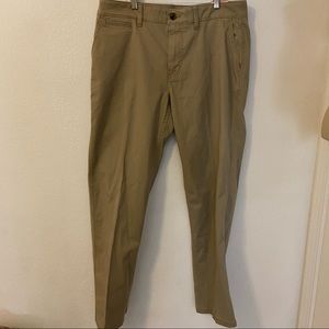 St. John’s Bay Khakis